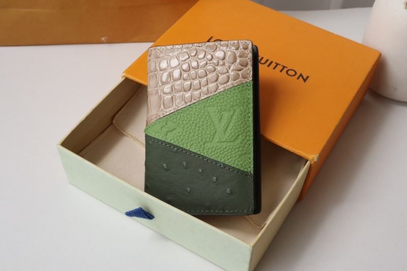 Louis Vuitton Wallets